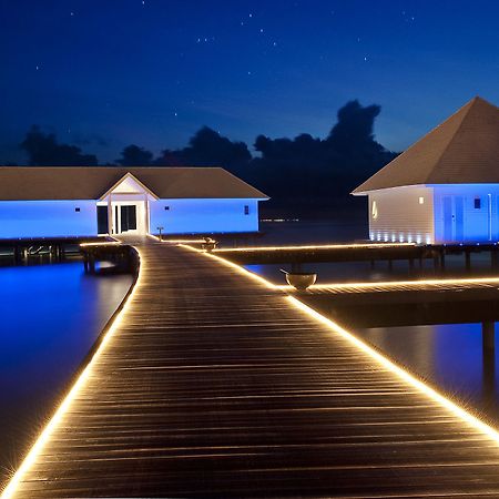 Diamonds Athuruga Beach & Water Villas Экстерьер фото