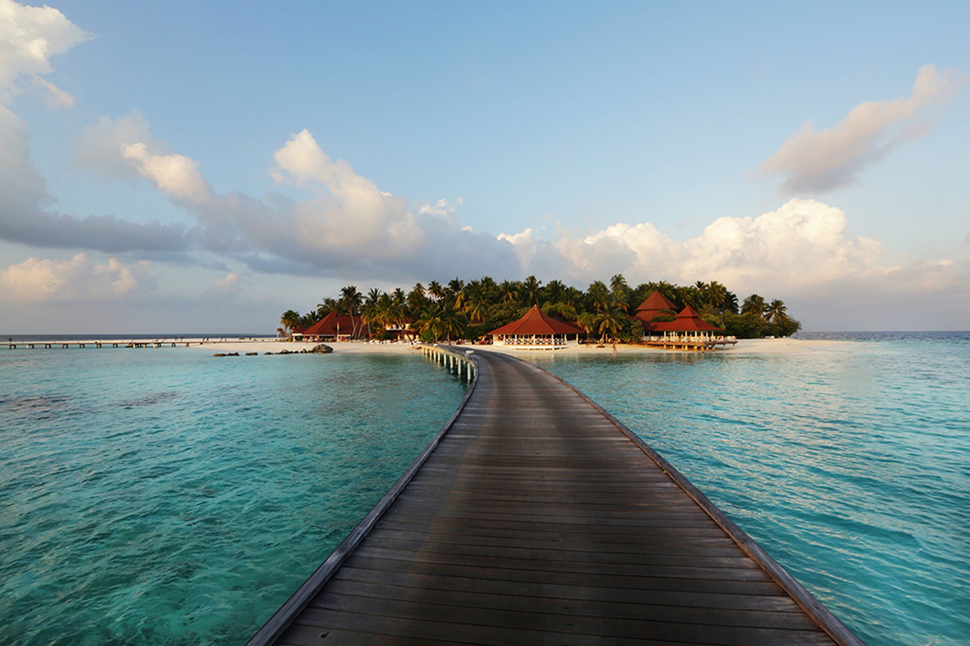 Diamonds Athuruga Beach & Water Villas Экстерьер фото