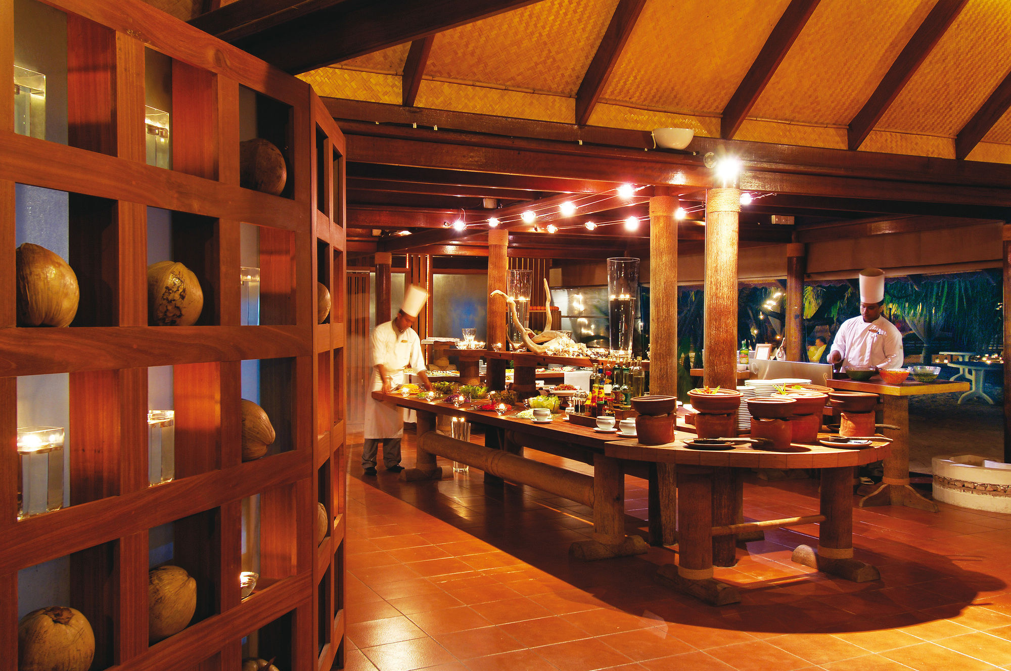 Diamonds Athuruga Beach & Water Villas Экстерьер фото