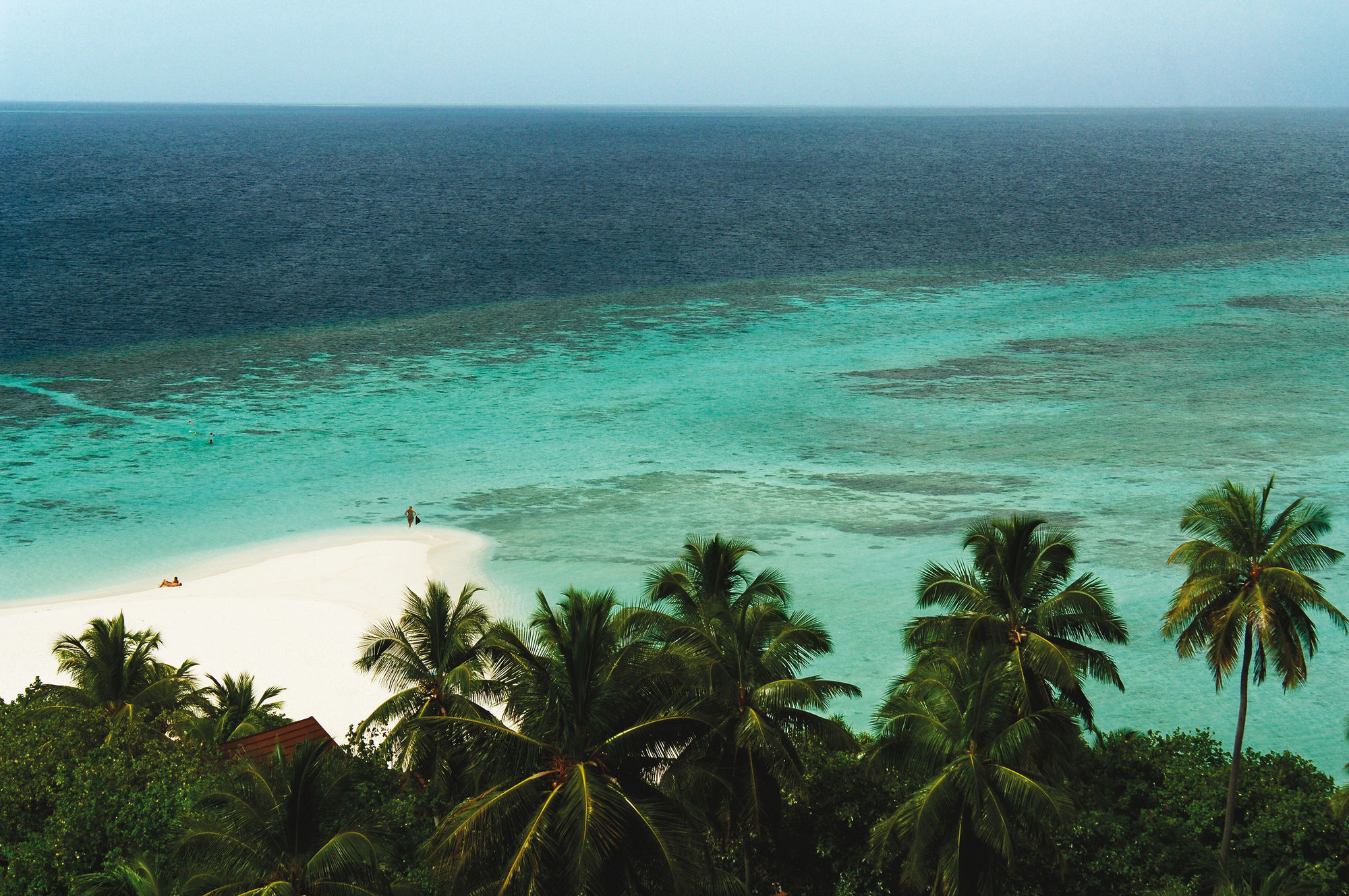 Diamonds Athuruga Beach & Water Villas Экстерьер фото